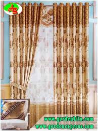 Untuk harga bagaiman kak ? Katalog Gorden Terbaru 2022 2021 Ashifa Gordyn Jawa Tengah