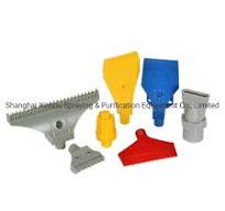 Plastic Air Blow Wind Jet ABS Air Knife Nozzle