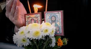 Какой церковный праздник 7 февраля 2022 года. Kakoj Segodnya Cerkovnyj Prazdnik 7 Fevralya 2019