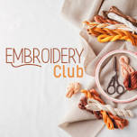 El Paso Embroidery Club