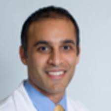 Dr. Samuel Mandell, MD