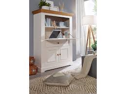 Der sekretär wurde und wird in unterschiedlichen stilrichtungen und aus schreibtisch schrank aus akazie massivholz led beleuchtung. Sekretar Schrank Kommode Schreibtisch Regal Bornholm Kiefer Weiss Eichefarbig Ebay