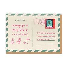 Sanitize your hands regularly :: Christmas Cards British Library Online Shop