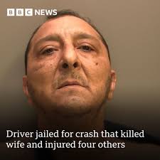 He was rushing to work. Read more:...