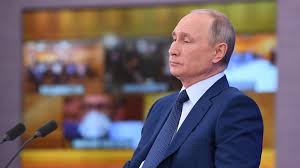 Переговоры джо байдена и владимира путина в женеве начались в 14:30. Vakcinaciya Otnosheniya S Ssha I Otravlenie Navalnogo O Chyom Govoril Putin Na Bolshoj Press Konferencii Rt Na Russkom