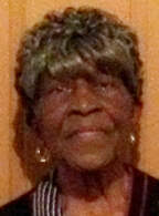 Mae Ola Tullis Cobb Louis