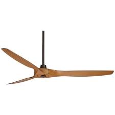 Harbor breeze armitage ceiling fan. 60 Aireon Bronze And Walnut Damp Rated Ceiling Fan 39g19 Lamps Plus Ceiling Fan Ceiling Fan Makeover Ceiling Fan Without Light