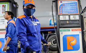 Giá dầu thô brent giao tháng 8 cũng tăng 0,2% lên 75,53 usd/thùng. XÄƒng Ron95 Giá»¯ Gia XÄƒng E5 Ron 92 TÄƒng Nháº¹ Vov Giao Thong