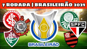 Campeonato brasileiro, libertadores, sulamericana, uefa, jogos olímpicos, copa do brasil. Jogos De Hoje Brasileirao 2021 Jogos De Hoje 7 Rodada 28 06 2021 Youtube
