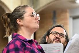 Troilus and Cressida — New Fortune Theatre Project