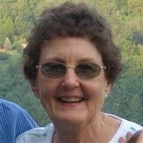 Patsy Ann Johnson Obituary