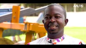 AgroLink: The Contribution of University of Cape Coast to Animal Husbandry  in Ghana