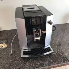 The latest ones are on jul 24, 2021 E6 Super Automatic Coffee Machines Shopjura