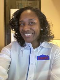 Hey there! 👋🏾 Your favorite recruiter is back from what I'll call a…