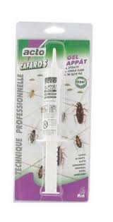 Insecticides et fongicides baygon mousse anti fourmis: Seringue Stop Blattes 5 G Comparer Les Prix De Seringue Stop Blattes 5 G Sur Hellopro Fr