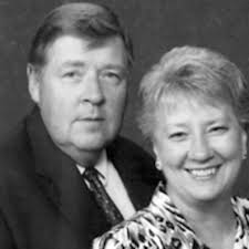 New temple presidents