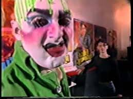 Lady Bunny talks Leigh Bowery at his NYC tribute