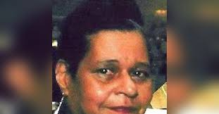 Obituary information for Elizabeth Rose Stanton