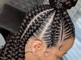 Top latest packing gel hair styles. Pictures Of Latest Packing Gel Hairstyle Opera News Nigeria