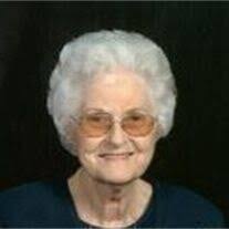 Reba Sue Ford Obituary