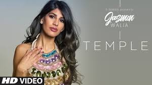 Join facebook to connect with jasmin jtm and others you may know. Temple Full Video Song Jasmin Walia Latest Song 2017 T Series Youtube