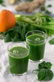 Immune Booster Juice Simple Vegan Blog