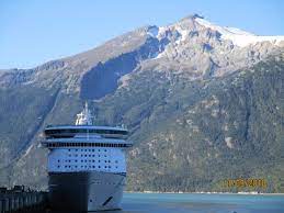 Unlock the benefits of our oceans . Report On Unlock The Past Alaska Genealogy Cruise Part One Shauna Hicks History Enterprises