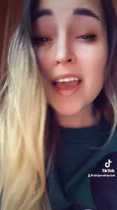 Alicja Andrejczuk's Instagram, Twitter & Facebook