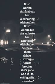 © 2018 big loud recordslisten to whiskey glasses here. Whiskey Glasses Morgan Wallen Country Music Quotes Country Music Lyrics Quotes Song Lyrics Wallpaper