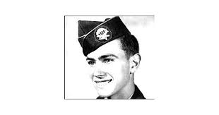 JOHN CULLEN Obituary (1930