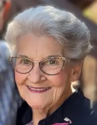 Obituary information for Carole Suzanne Egly