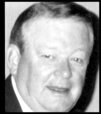 Thomas Daniels Obituary (2006)