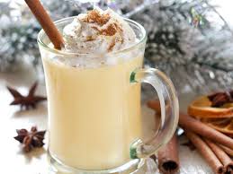 Lait De Poule A L Americaine Recette Recette Lait De Poule Lait De Poule Recettes De Cuisine