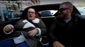 Elég meglepő módon készült fel a versenyre, ugyanis babonából az egész stábnak meg kellett köpködnie a szőke amazont. Kasza Tibi Elvitte Egy Korre Kasszas Erzsit Video Nlc