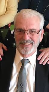 Darwin Cosand Obituary