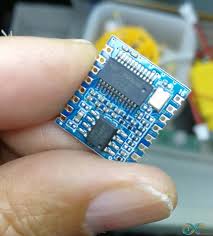 Arduino】168种传感器系列实验（171）---HLK-V20离线语音模块 ...