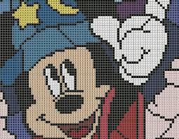 Free mickey mouse counted cross stitch patterns. Disney Cross Stitch Pattern Sg004 Mickey Mouse In Etsy In 2021 Disney Cross Stitch Cross Stitch Modern Cross Stitch Patterns