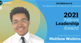 Morgan State University Architecture Students Participate in National  Preservation Training Pilot Program