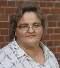 Barbara Meyer-Bartell: Institut für Pathologie