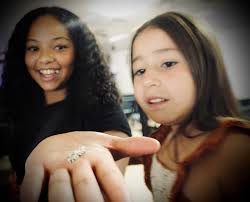 When your life is rooted in the world, it is like a flower in a vase. It  can be watered but eventually it will wither.” -Paris Chavez Those who live  only to