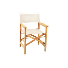 Hiteak Furniture Director Chair