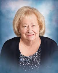 Obituary for Mary Lou (Barwell) Snyder