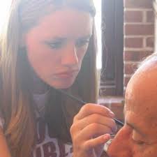 Maureen Neufeld (@maureencav)