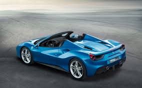 Click for price 2015 ferrari california. 2016 Ferrari 488 Spider 3 Wallpaper Hd Car Wallpapers Id 5610