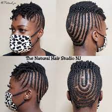 Pin On Natural Hair Styles