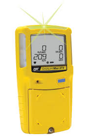 Monitor H2s Co O2 And Combustibles With Gasalertmax Xt Ii