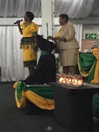 Angie motshekga is currently south africa's acting president, in the absence of ramaphosa and deputy president, david mabuza, who are both on international duty. Anc Women S League Speech By Anc Women S League President Angie Motshekga At The National Policy Conference Held At Birchwood Conference Centre Gauteng 12 December 2014 Radical Transformation Of Women S Socio Economic Rights