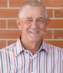 Obituary of Ian "Butch" Hicks