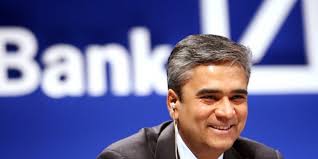 Having first established a presence in the americas in the 19th century, the bank began independent operations in the us in 1978, opening its first north american branch in new york city. Neuer Chef Der Deutschen Bank Der Schrotthandler Taz De