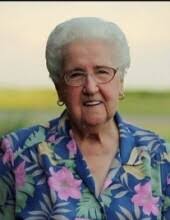 Clara Elizabeth Fawver Obituary October 21, 2020